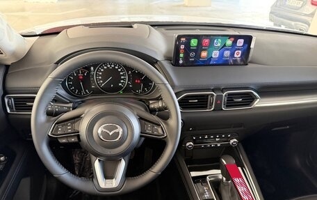 Mazda CX-5 II, 2026 год, 4 577 000 рублей, 7 фотография