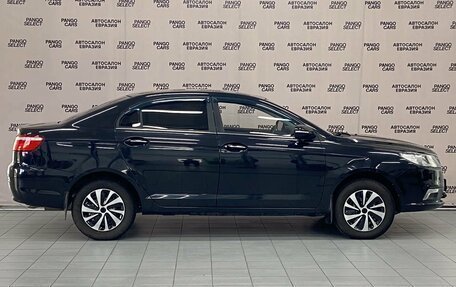 Lifan Solano II, 2016 год, 499 000 рублей, 4 фотография