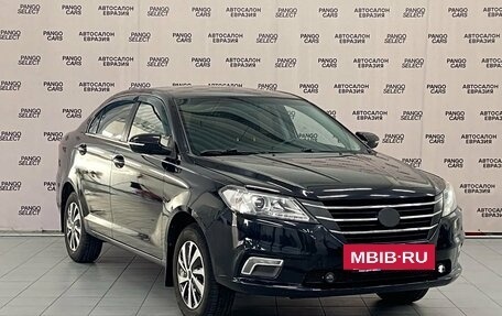 Lifan Solano II, 2016 год, 499 000 рублей, 3 фотография