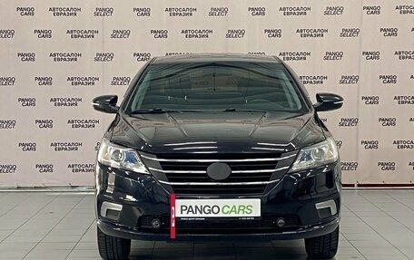 Lifan Solano II, 2016 год, 499 000 рублей, 2 фотография