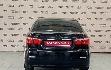 Lifan Solano II, 2016 год, 499 000 рублей, 7 фотография
