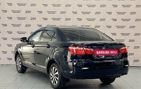 Lifan Solano II, 2016 год, 499 000 рублей, 8 фотография