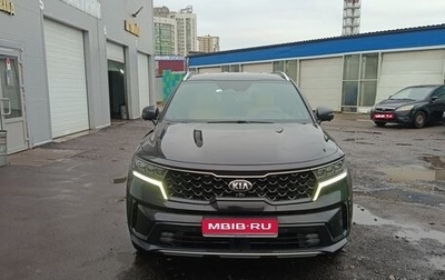 KIA Sorento IV, 2020 год, 3 800 000 рублей, 1 фотография