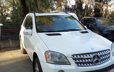 Mercedes-Benz M-Класс, 2005 год, 950 000 рублей, 1 фотография