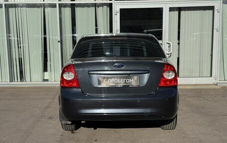 Ford Focus II рестайлинг, 2007 год, 489 000 рублей, 6 фотография