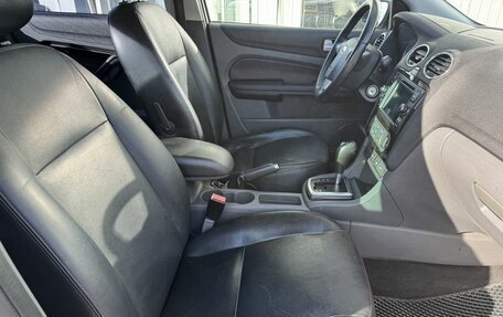Ford Focus II рестайлинг, 2007 год, 489 000 рублей, 14 фотография