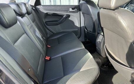 Ford Focus II рестайлинг, 2007 год, 489 000 рублей, 15 фотография