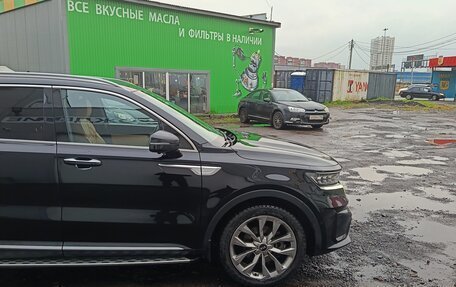 KIA Sorento IV, 2020 год, 3 800 000 рублей, 2 фотография