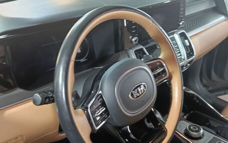 KIA Sorento IV, 2020 год, 3 800 000 рублей, 6 фотография