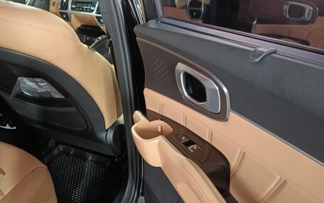 KIA Sorento IV, 2020 год, 3 800 000 рублей, 13 фотография