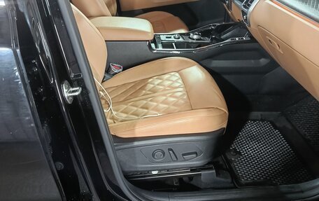 KIA Sorento IV, 2020 год, 3 800 000 рублей, 14 фотография