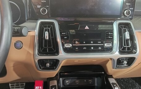 KIA Sorento IV, 2020 год, 3 800 000 рублей, 8 фотография