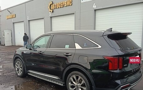 KIA Sorento IV, 2020 год, 3 800 000 рублей, 5 фотография