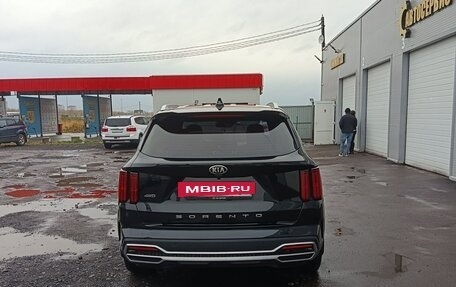 KIA Sorento IV, 2020 год, 3 800 000 рублей, 4 фотография