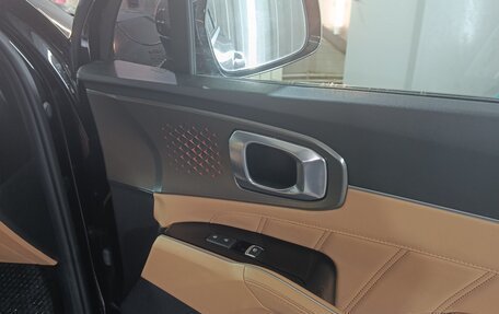 KIA Sorento IV, 2020 год, 3 800 000 рублей, 16 фотография