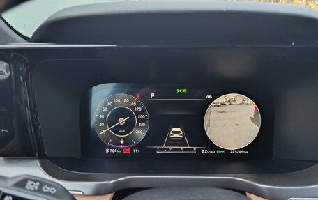 KIA Sorento IV, 2020 год, 3 800 000 рублей, 18 фотография