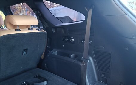 KIA Sorento IV, 2020 год, 3 800 000 рублей, 22 фотография