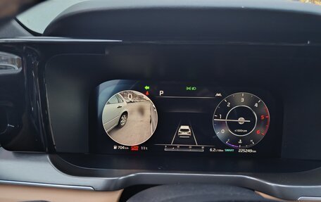 KIA Sorento IV, 2020 год, 3 800 000 рублей, 19 фотография