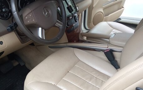 Mercedes-Benz M-Класс, 2005 год, 950 000 рублей, 7 фотография