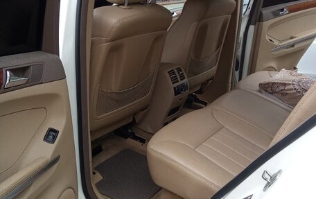 Mercedes-Benz M-Класс, 2005 год, 950 000 рублей, 9 фотография