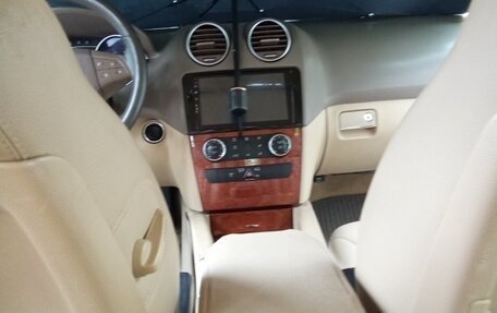 Mercedes-Benz M-Класс, 2005 год, 950 000 рублей, 6 фотография
