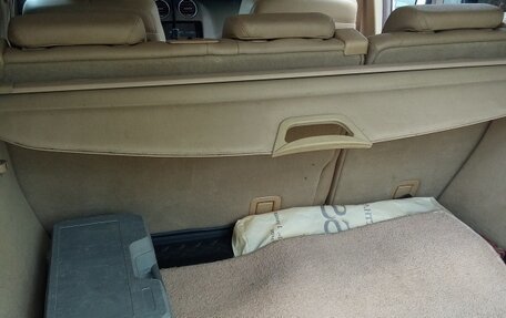 Mercedes-Benz M-Класс, 2005 год, 950 000 рублей, 11 фотография