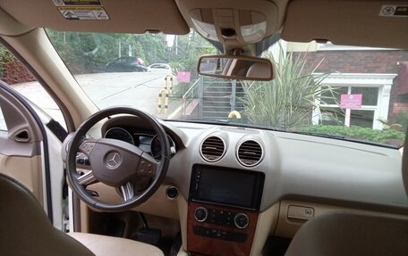 Mercedes-Benz M-Класс, 2005 год, 950 000 рублей, 10 фотография