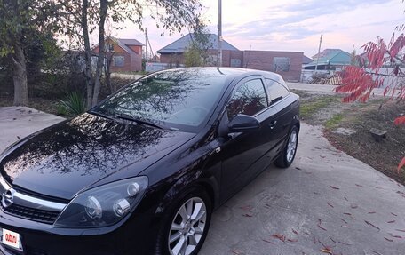 Opel Astra H, 2010 год, 620 000 рублей, 2 фотография