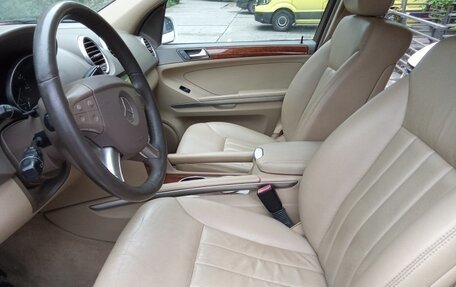 Mercedes-Benz M-Класс, 2005 год, 950 000 рублей, 14 фотография