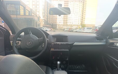 Opel Astra H, 2010 год, 620 000 рублей, 6 фотография