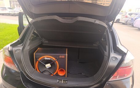 Opel Astra H, 2010 год, 620 000 рублей, 8 фотография
