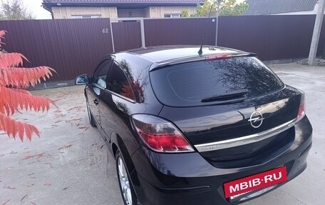 Opel Astra H, 2010 год, 620 000 рублей, 5 фотография