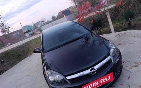 Opel Astra H, 2010 год, 620 000 рублей, 3 фотография