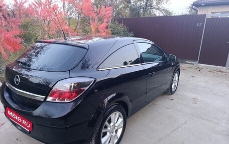 Opel Astra H, 2010 год, 620 000 рублей, 4 фотография