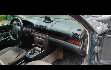 Audi A4, 1996 год, 330 000 рублей, 13 фотография