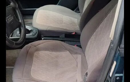 Audi A4, 1996 год, 330 000 рублей, 7 фотография