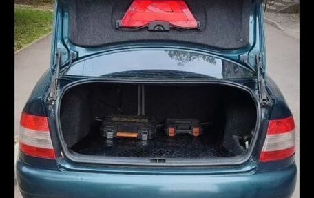 Audi A4, 1996 год, 330 000 рублей, 6 фотография