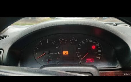 Audi A4, 1996 год, 330 000 рублей, 14 фотография