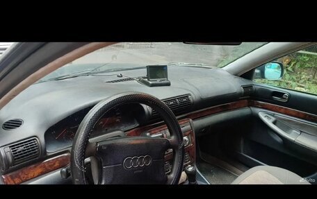 Audi A4, 1996 год, 330 000 рублей, 9 фотография