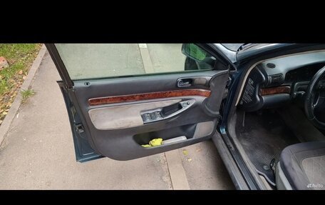 Audi A4, 1996 год, 330 000 рублей, 8 фотография