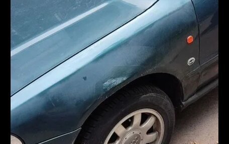 Audi A4, 1996 год, 330 000 рублей, 5 фотография
