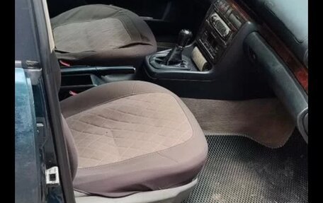 Audi A4, 1996 год, 330 000 рублей, 15 фотография