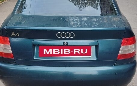 Audi A4, 1996 год, 330 000 рублей, 2 фотография