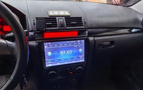 Mazda 3, 2007 год, 520 000 рублей, 6 фотография