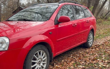 Chevrolet Lacetti, 2007 год, 410 000 рублей, 2 фотография
