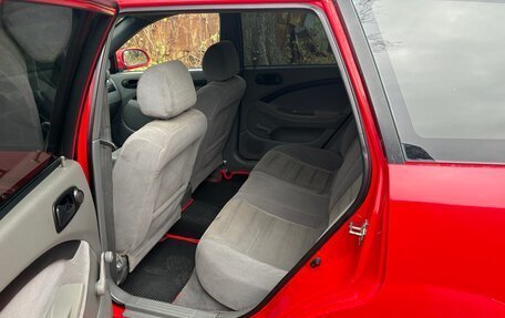 Chevrolet Lacetti, 2007 год, 410 000 рублей, 11 фотография