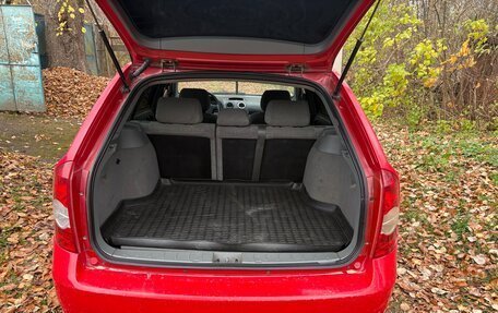 Chevrolet Lacetti, 2007 год, 410 000 рублей, 10 фотография