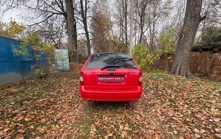 Chevrolet Lacetti, 2007 год, 410 000 рублей, 6 фотография