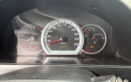 Chevrolet Lacetti, 2007 год, 410 000 рублей, 15 фотография