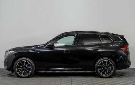 BMW X3, 2025 год, 8 800 000 рублей, 8 фотография